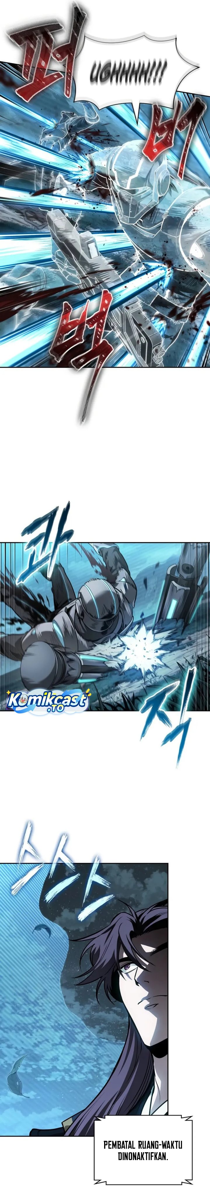 Nano Machine Chapter 325 - halaman 14