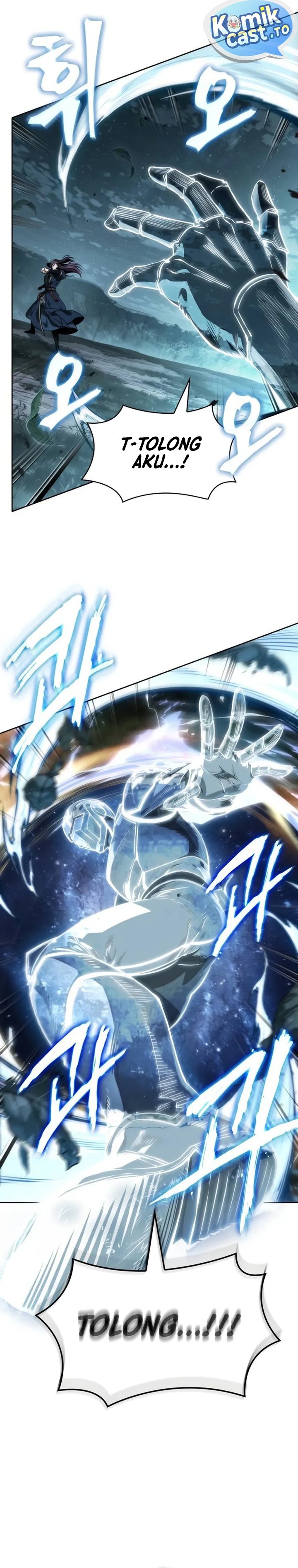 Nano Machine Chapter 325 - halaman 18