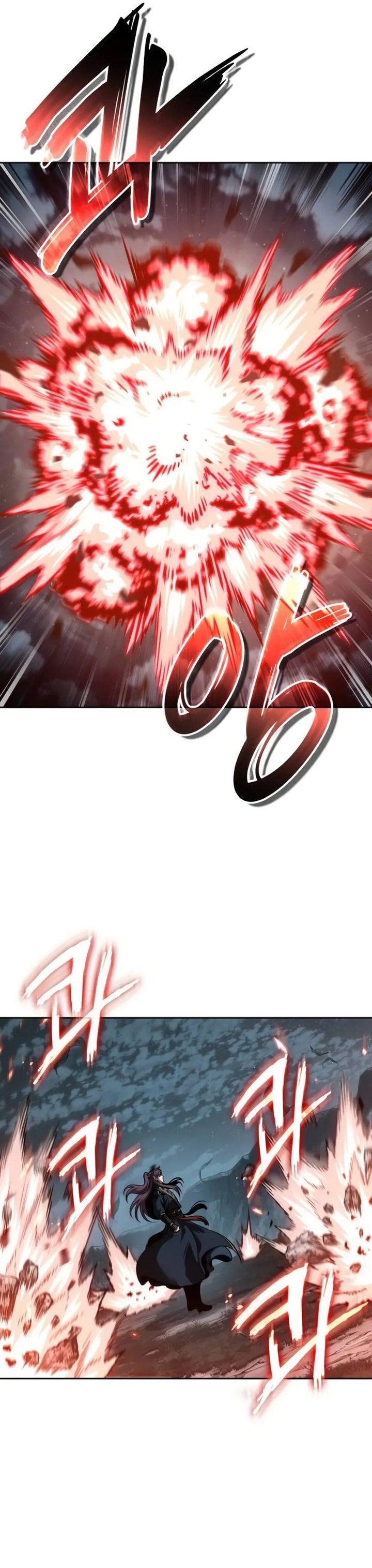Nano Machine Chapter 325 - halaman 30