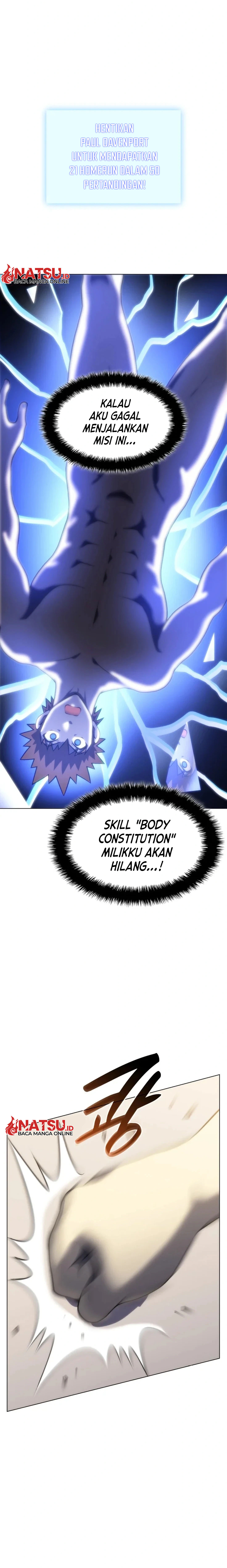 Home Plate’s Villain Chapter 64 - halaman 2