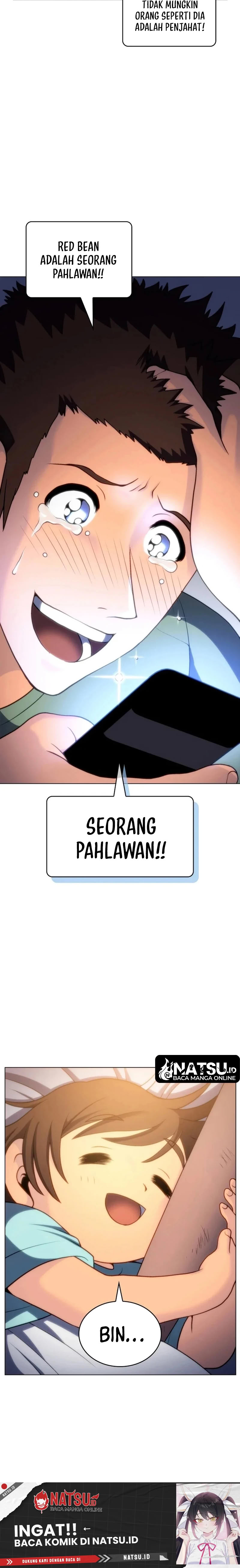 Home Plate’s Villain Chapter 66 - halaman 11