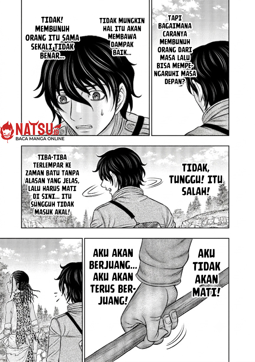 Sousei no Taiga Chapter 23 - halaman 8