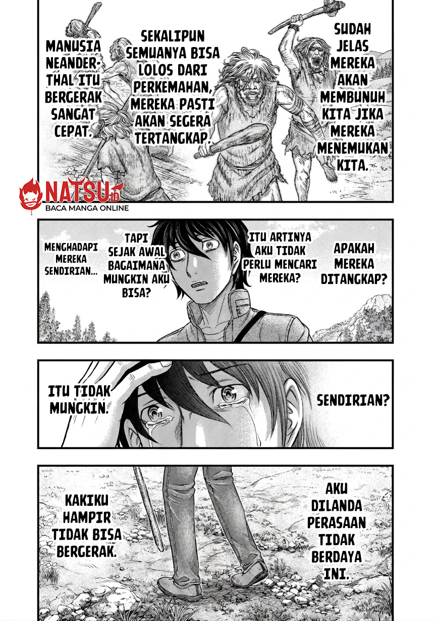 Sousei no Taiga Chapter 25 - halaman 14
