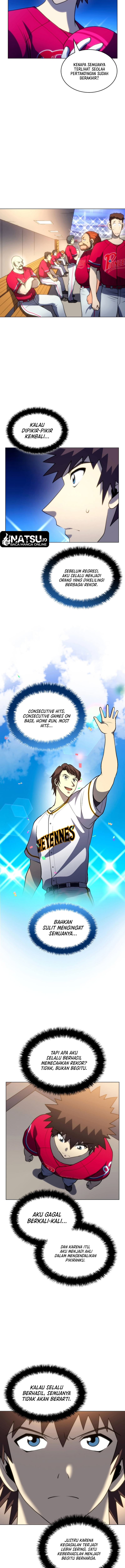 Home Plate’s Villain Chapter 78 - halaman 3
