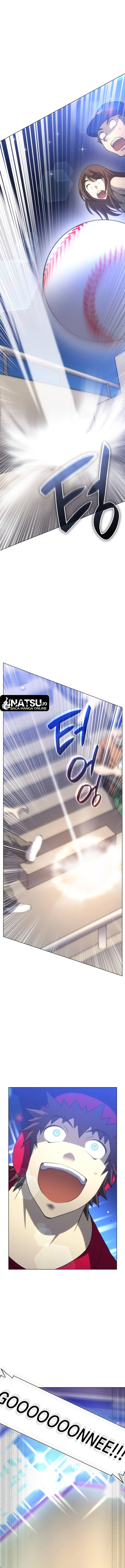 Home Plate’s Villain Chapter 79 - halaman 4