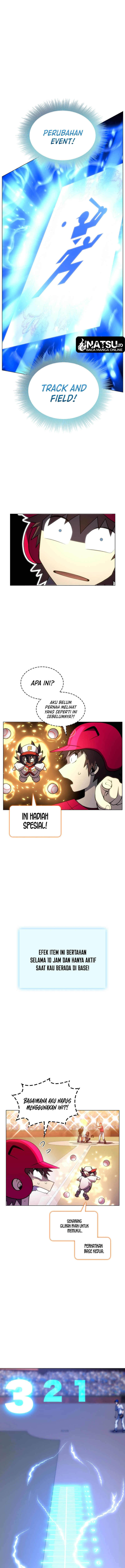 Home Plate’s Villain Chapter 76 - halaman 5