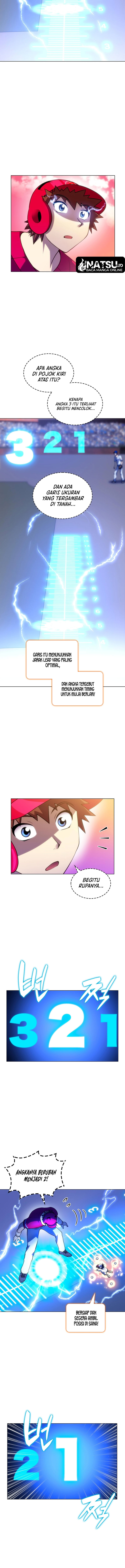 Home Plate’s Villain Chapter 76 - halaman 6