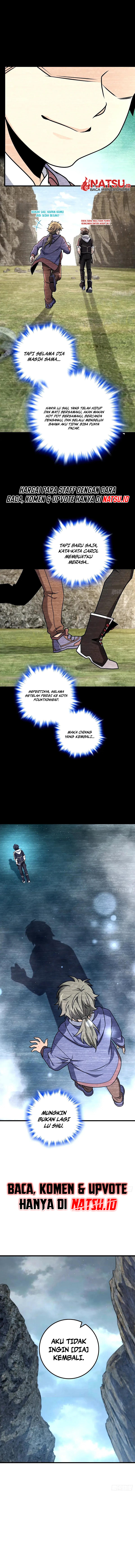 Spare Me, Great Lord! Chapter 753 - halaman 11