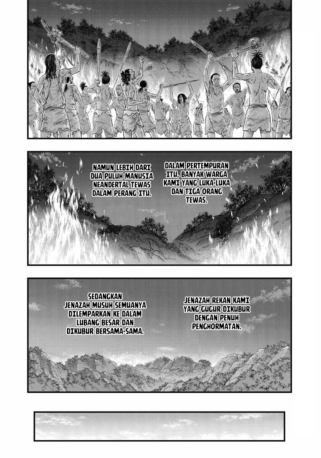 Sousei no Taiga Chapter 39 - halaman 5
