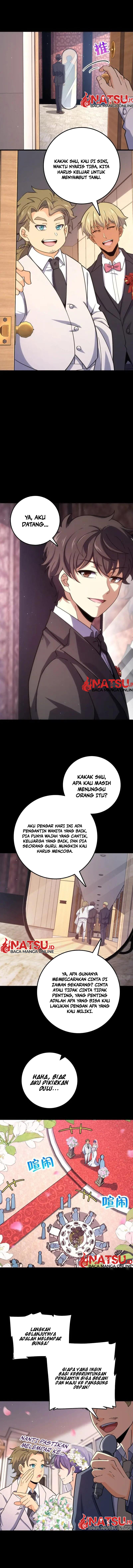 Spare Me, Great Lord! Chapter 755 - halaman 2
