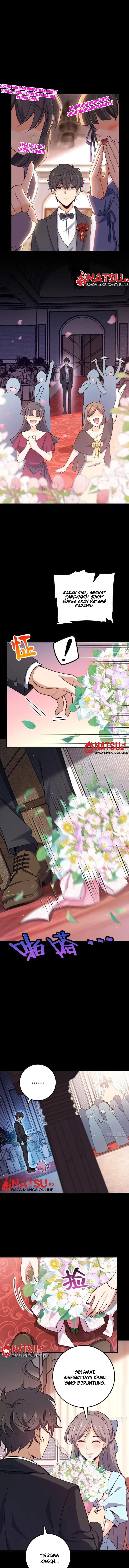 Spare Me, Great Lord! Chapter 755 - halaman 3