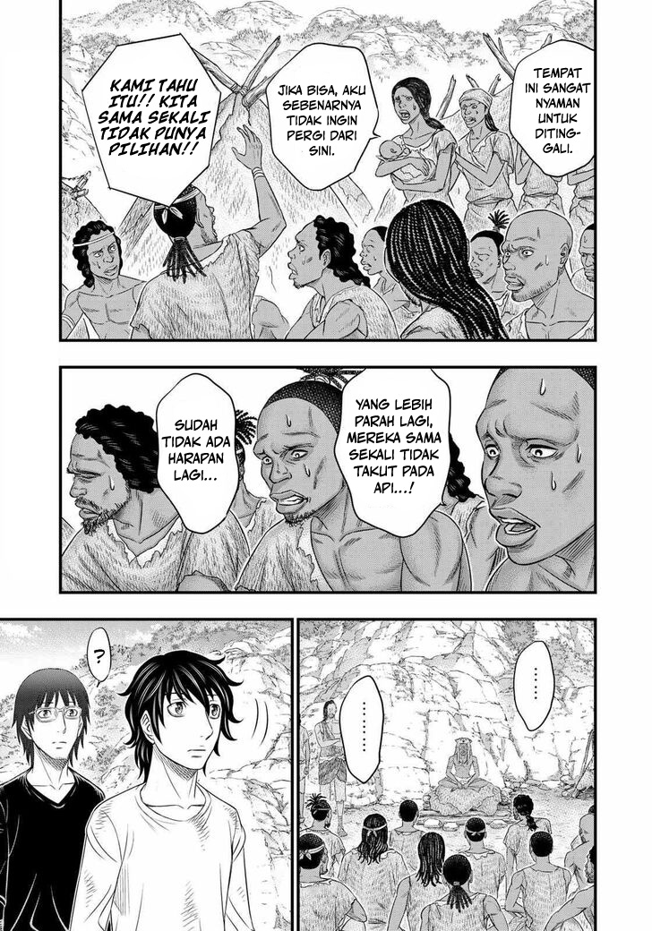 Sousei no Taiga Chapter 43 - halaman 6