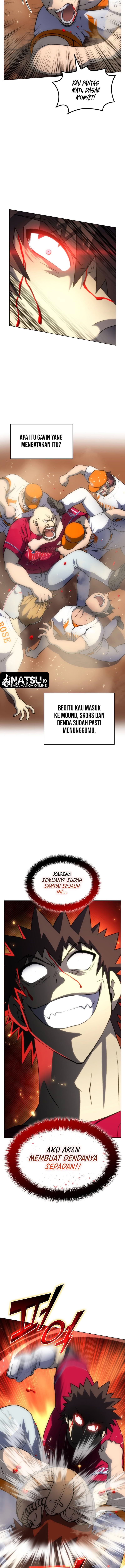 Home Plate’s Villain Chapter 89 - halaman 6