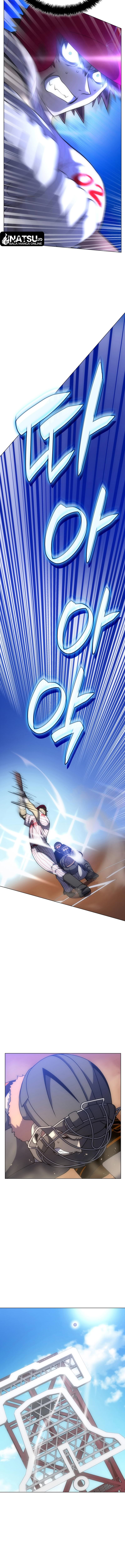 Home Plate’s Villain Chapter 87 - halaman 8