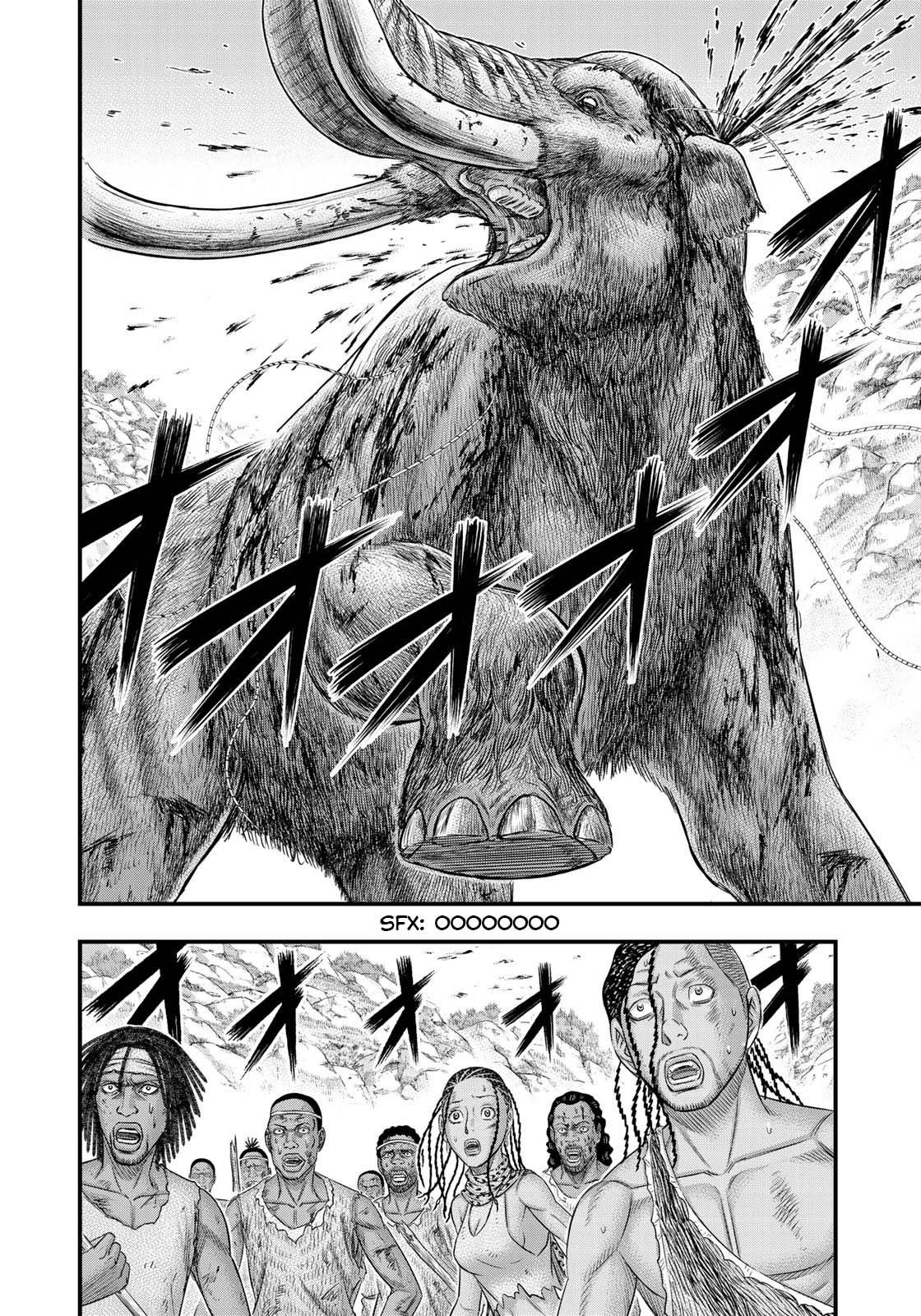 Sousei no Taiga Chapter 48 - halaman 9