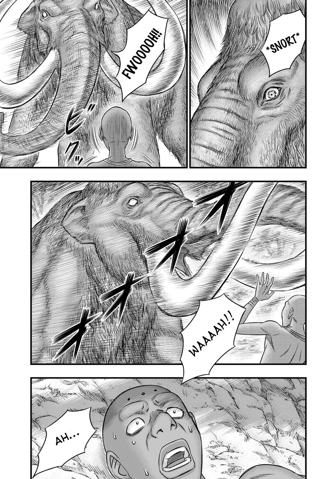 Sousei no Taiga Chapter 42 - halaman 10