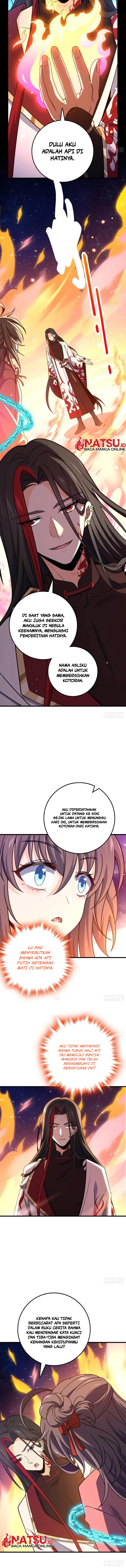 Spare Me, Great Lord! Chapter 755 - halaman 10