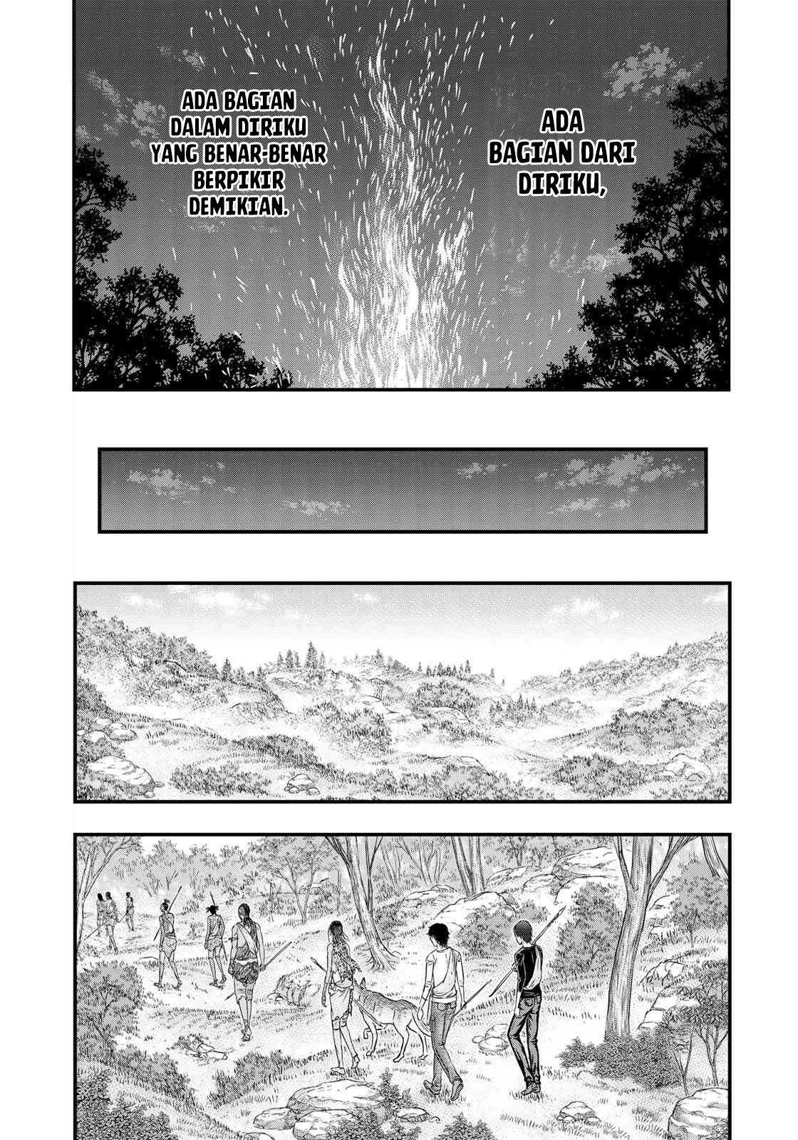 Sousei no Taiga Chapter 41 - halaman 12