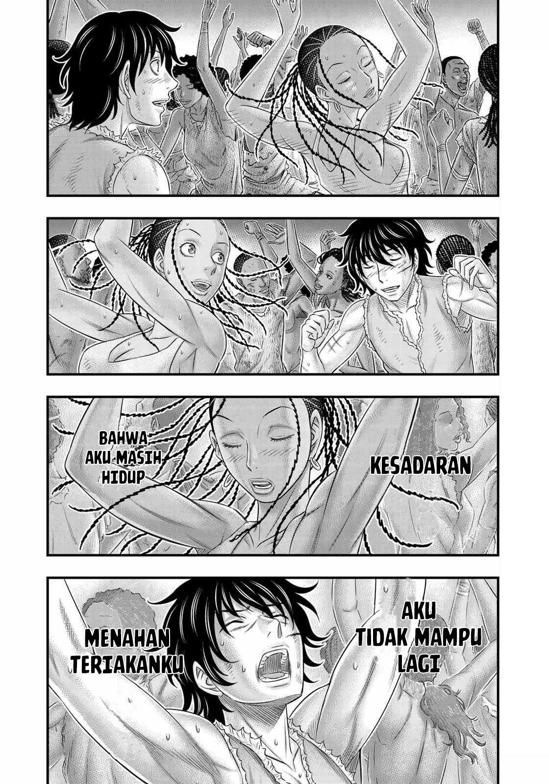 Sousei no Taiga Chapter 49 - halaman 13