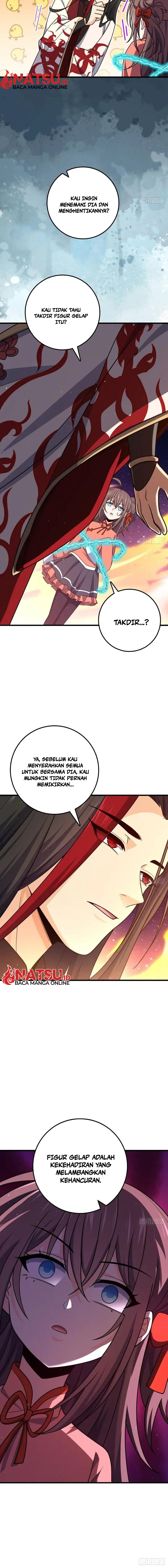 Spare Me, Great Lord! Chapter 755 - halaman 12