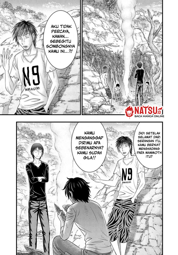 Sousei no Taiga Chapter 43 - halaman 14