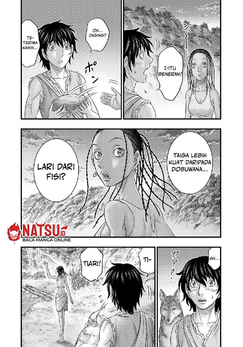 Sousei no Taiga Chapter 50 - halaman 15