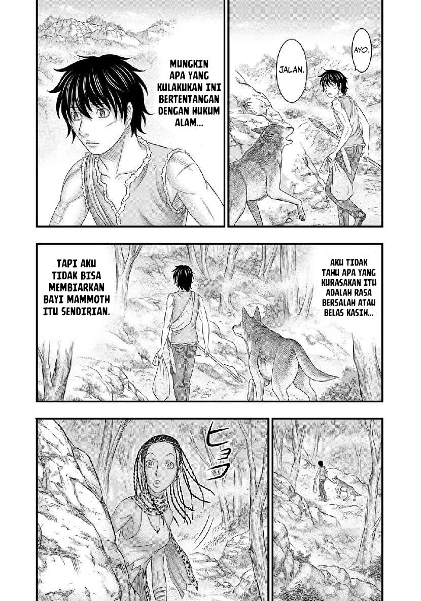 Sousei no Taiga Chapter 50 - halaman 17