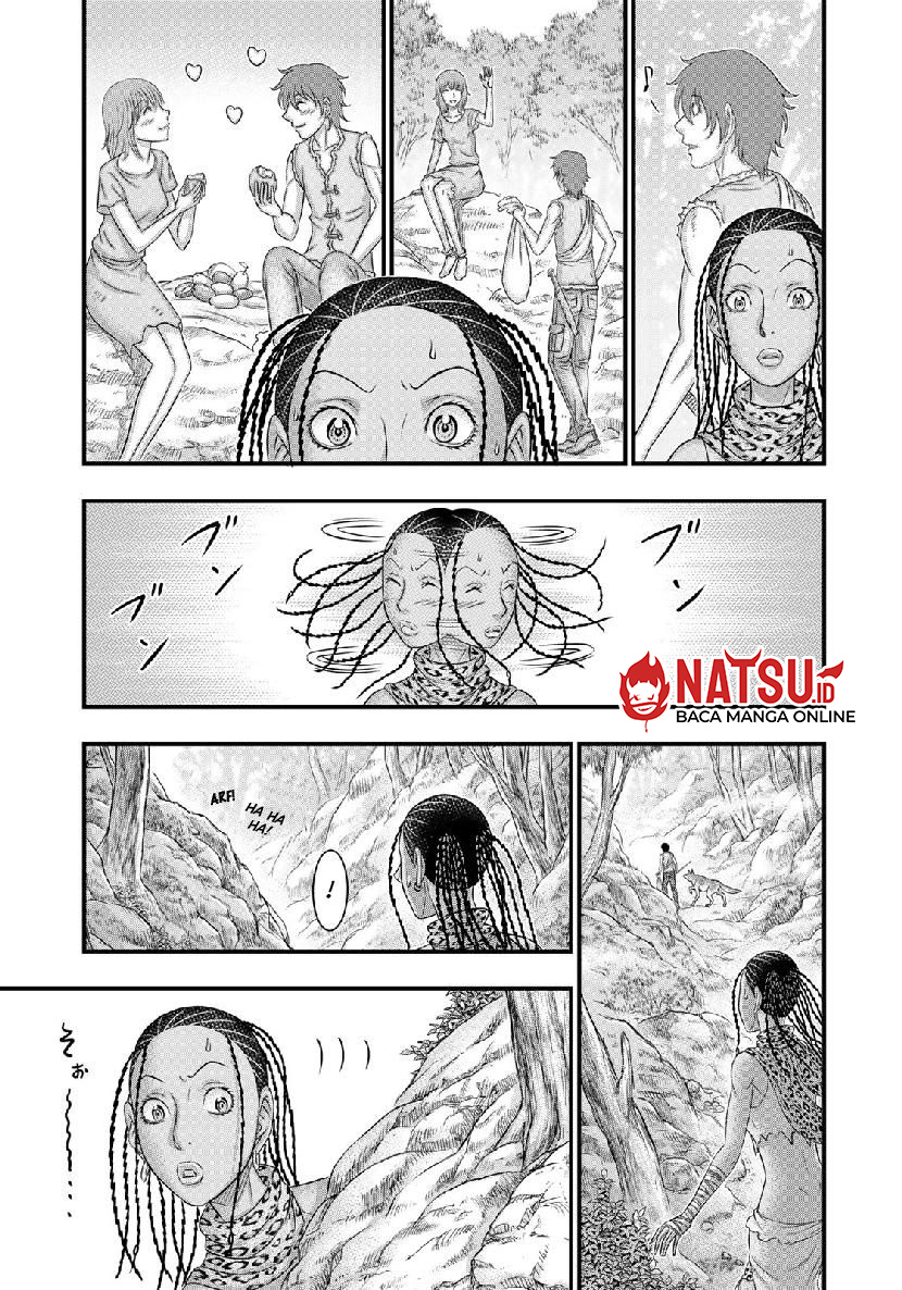 Sousei no Taiga Chapter 50 - halaman 18