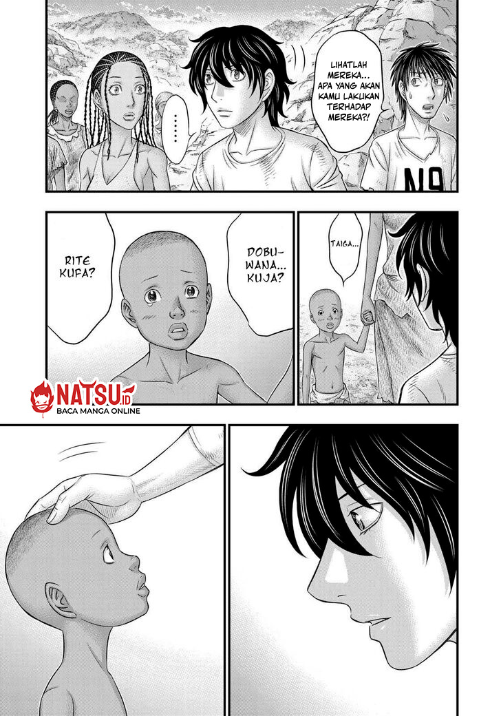 Sousei no Taiga Chapter 43 - halaman 20