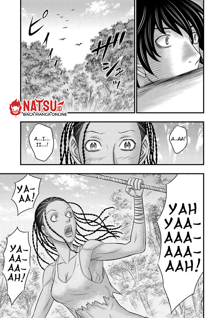 Sousei no Taiga Chapter 44 - halaman 20