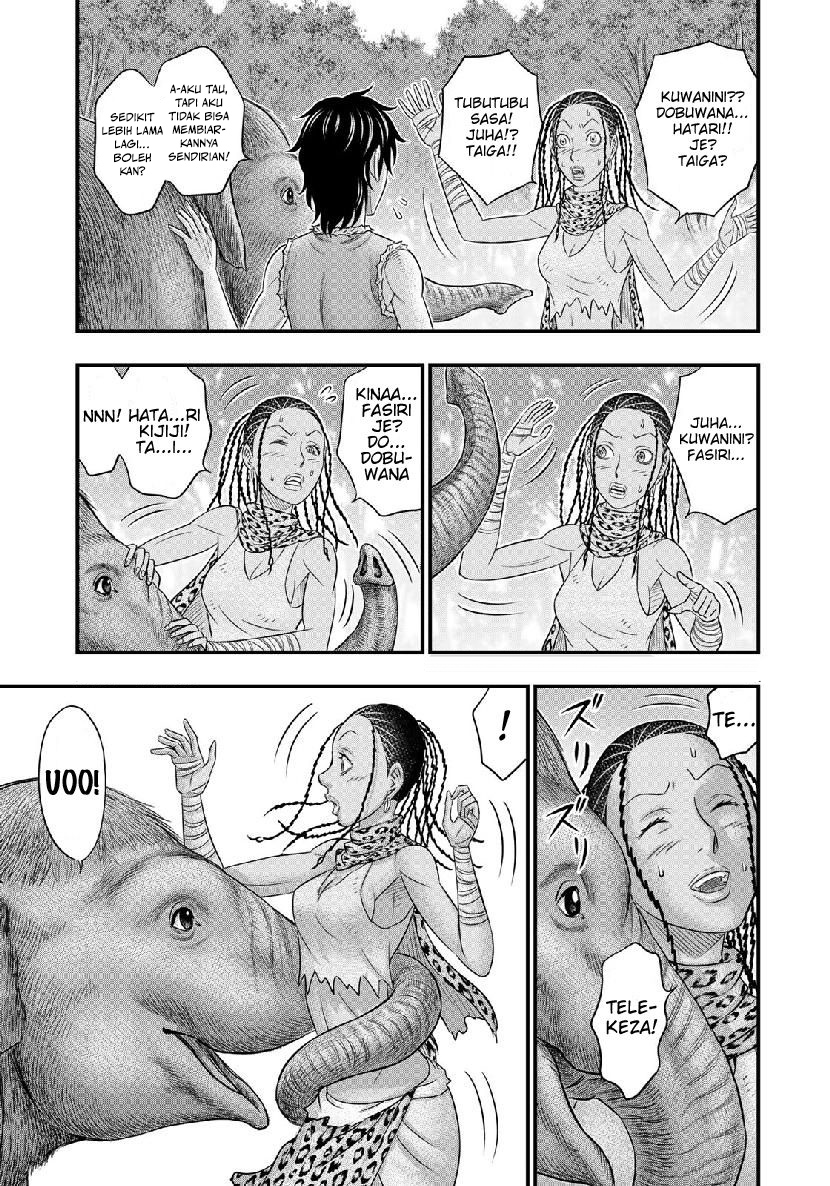 Sousei no Taiga Chapter 50 - halaman 20