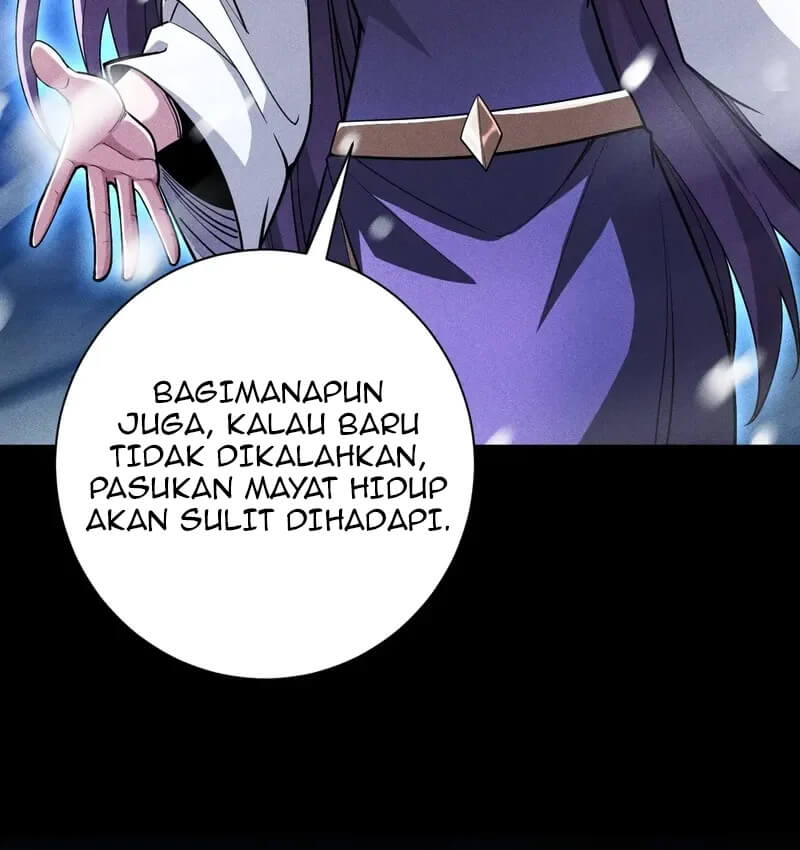 Idle Player Returns as a God (I Awoke as a God) Chapter 87 - halaman 9