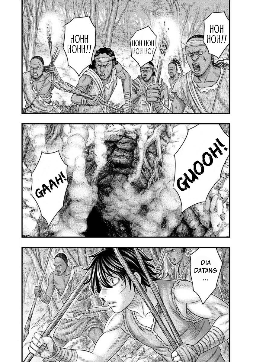 Sousei no Taiga Chapter 63 - halaman 3