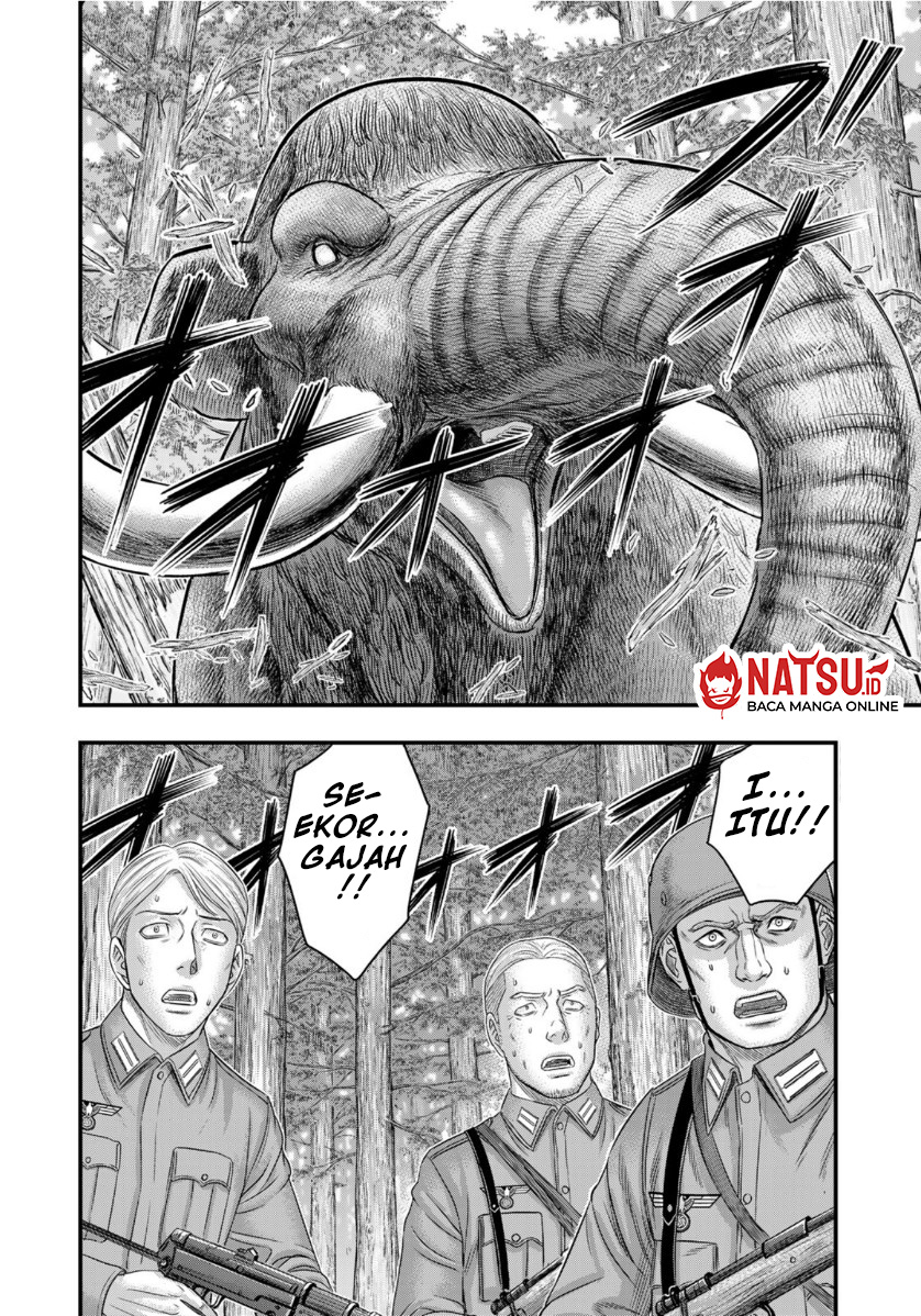 Sousei no Taiga Chapter 75 - halaman 3