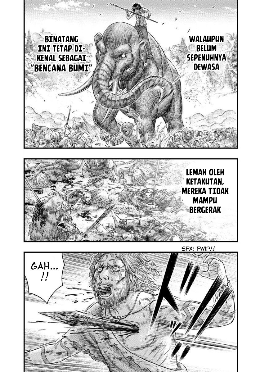 Sousei no Taiga Chapter 61 - halaman 4