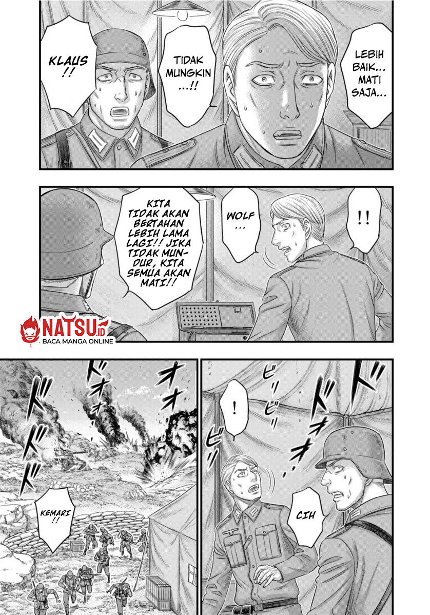 Sousei no Taiga Chapter 73 - halaman 4
