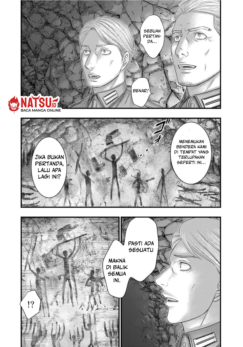 Sousei no Taiga Chapter 74 - halaman 3