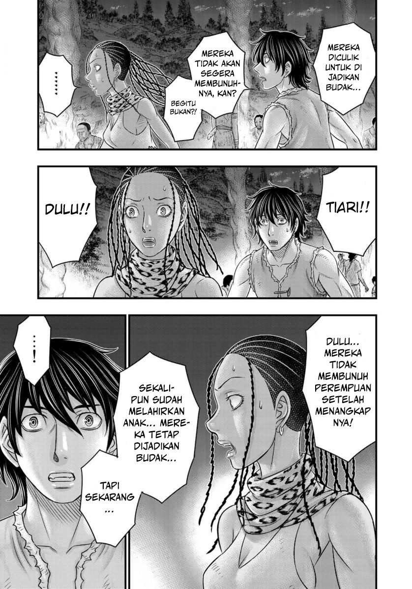 Sousei no Taiga Chapter 56 - halaman 4