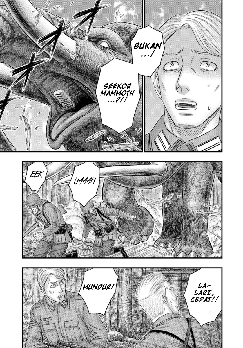 Sousei no Taiga Chapter 75 - halaman 4