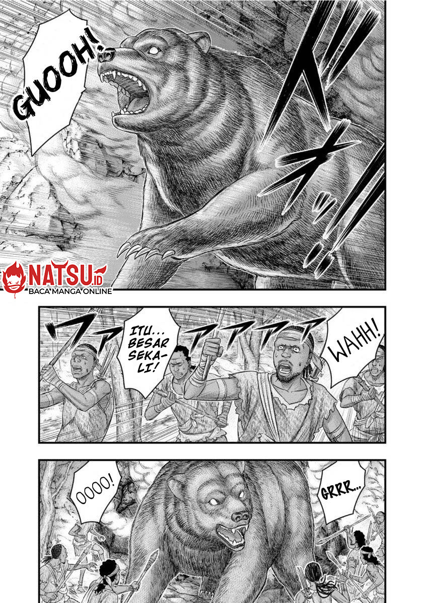 Sousei no Taiga Chapter 63 - halaman 4