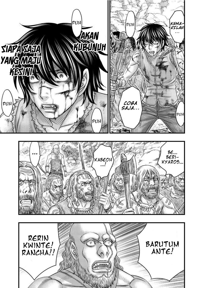 Sousei no Taiga Chapter 60 - halaman 4