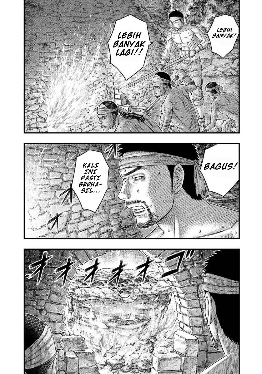 Sousei no Taiga Chapter 64 - halaman 4