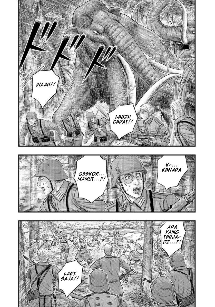 Sousei no Taiga Chapter 75 - halaman 5