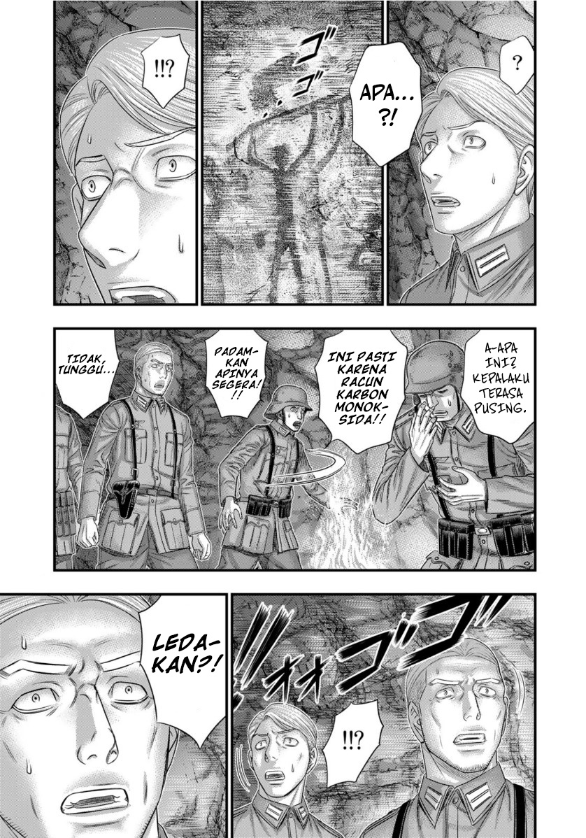 Sousei no Taiga Chapter 74 - halaman 4