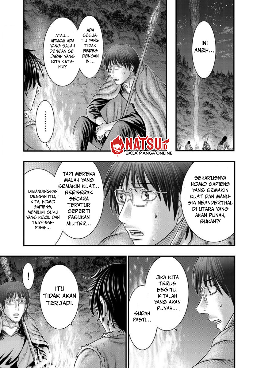 Sousei no Taiga Chapter 56 - halaman 6