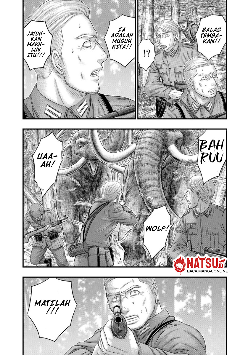 Sousei no Taiga Chapter 75 - halaman 6