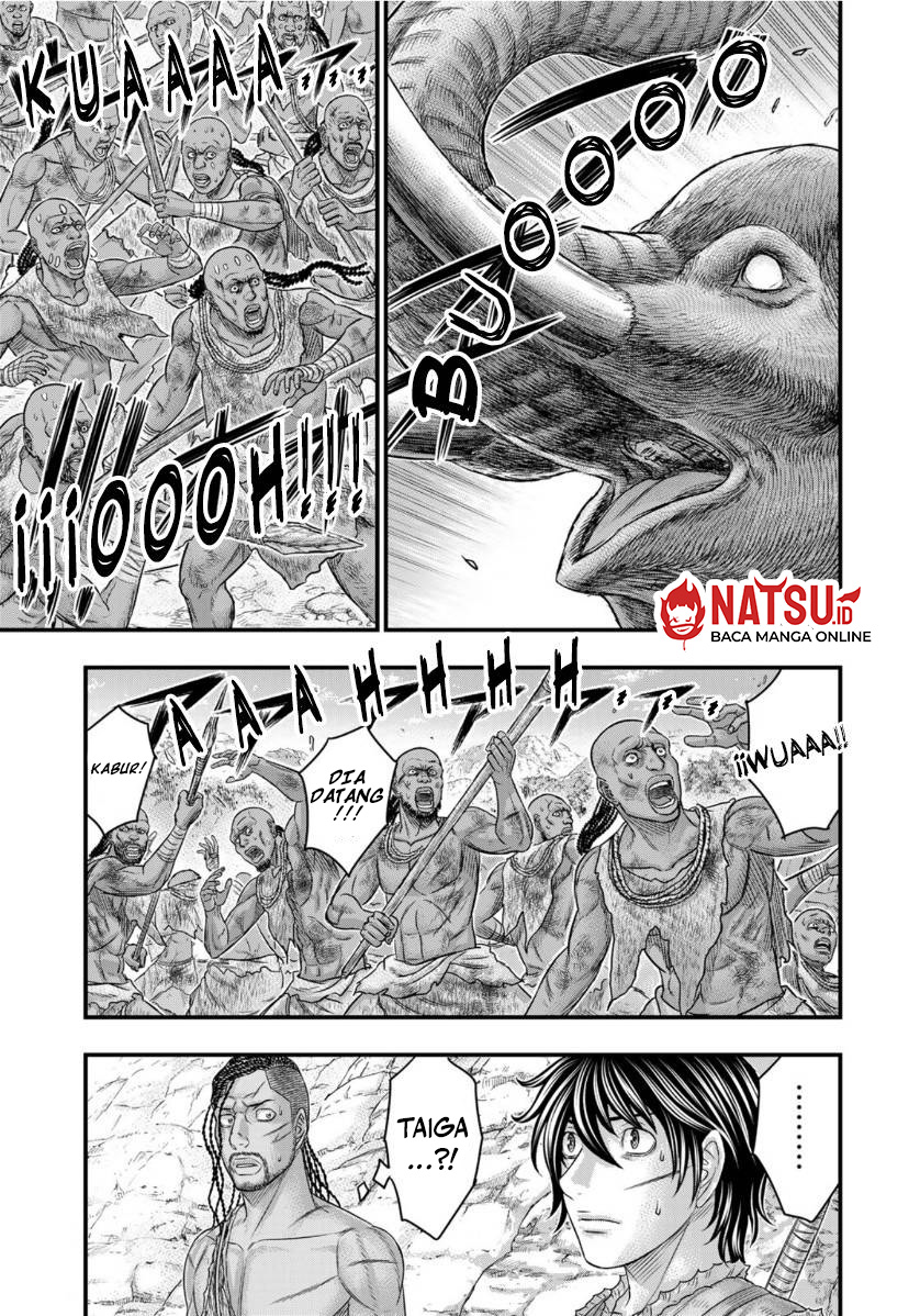 Sousei no Taiga Chapter 72 - halaman 6