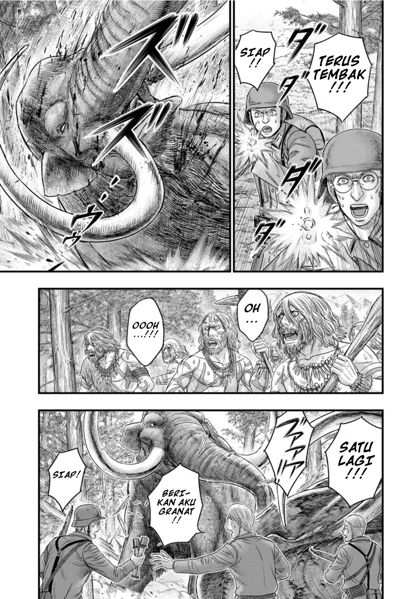 Sousei no Taiga Chapter 75 - halaman 8
