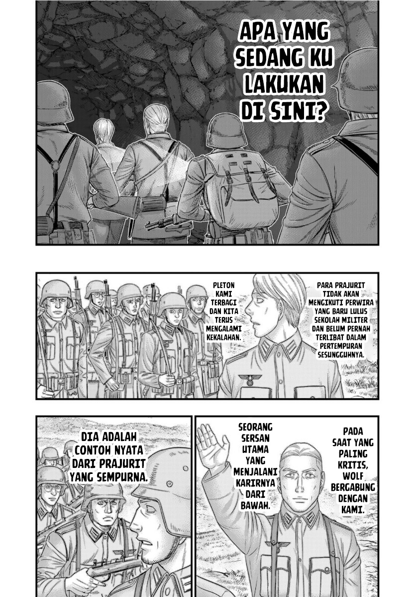 Sousei no Taiga Chapter 74 - halaman 7
