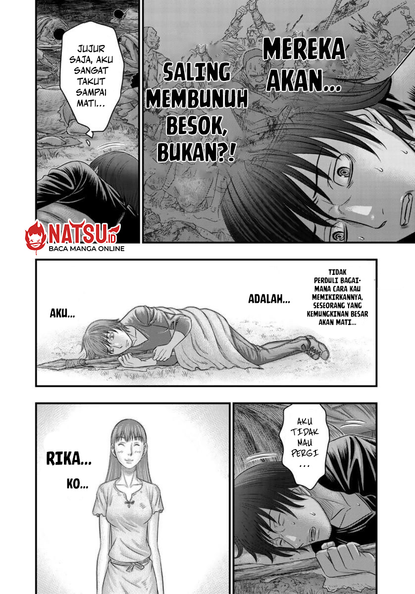 Sousei no Taiga Chapter 56 - halaman 9